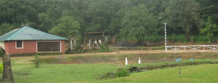 Doodh Sagar Jungle Resorts, Belgaum 5